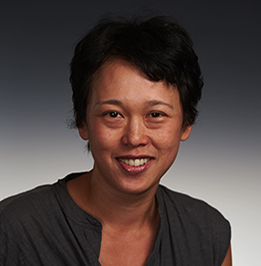 Irene Liu